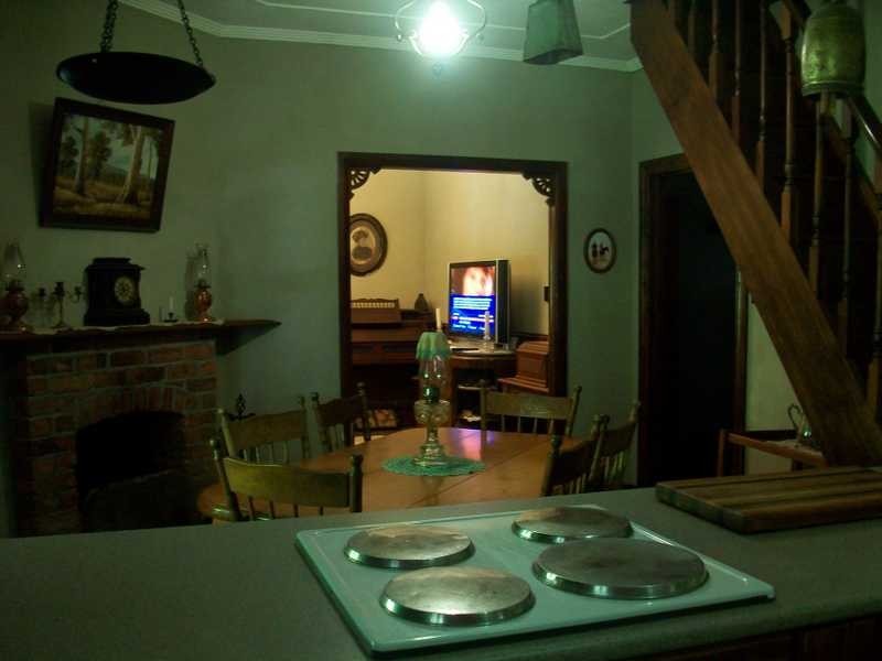 3 Dog Trap Creek Rd, East Gresford NSW 2311