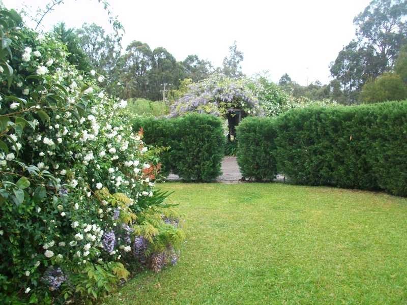 3 Dog Trap Creek Rd, East Gresford NSW 2311