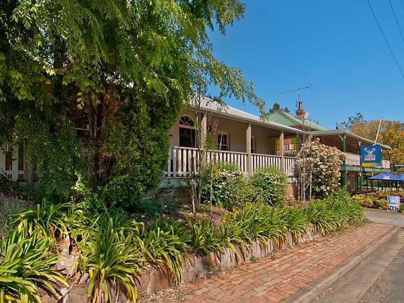 Lot 5 Paterson Grange Estate, Paterson NSW 2421