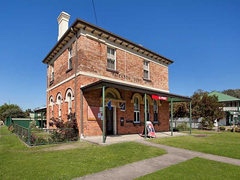 Lot 5 Paterson Grange Estate, Paterson NSW 2421