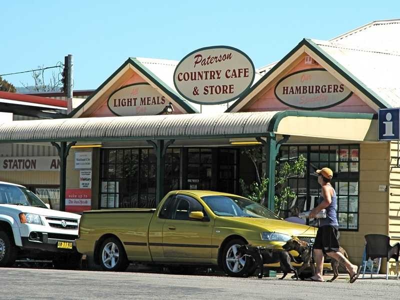 Lot 5 Paterson Grange Estate, Paterson NSW 2421