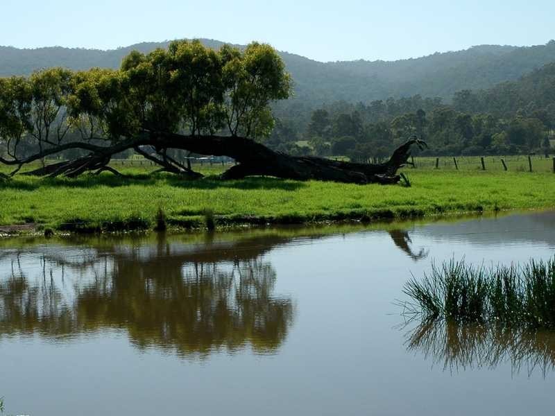 Lot 5 Paterson Grange Estate, Paterson NSW 2421