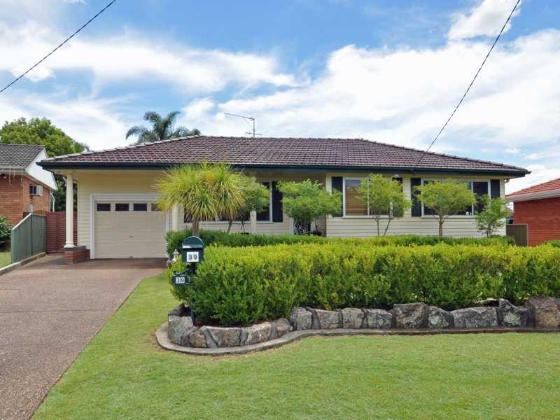 39 Perth Ave, East Maitland NSW 2323