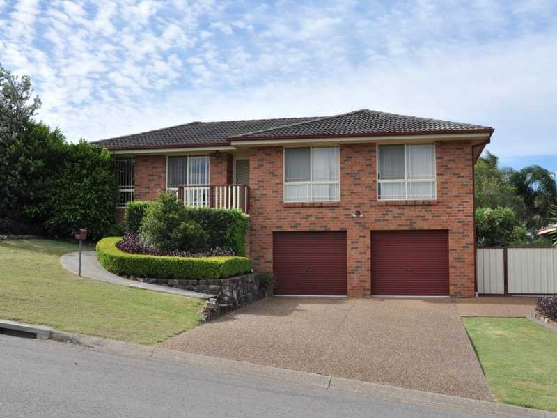 9 Adam Ave, Rutherford NSW 2320