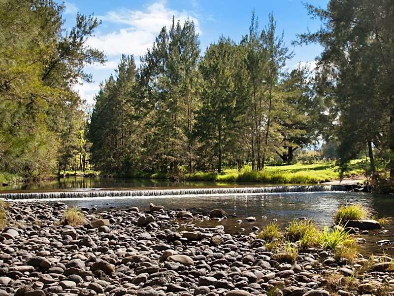 East Gresford NSW 2311