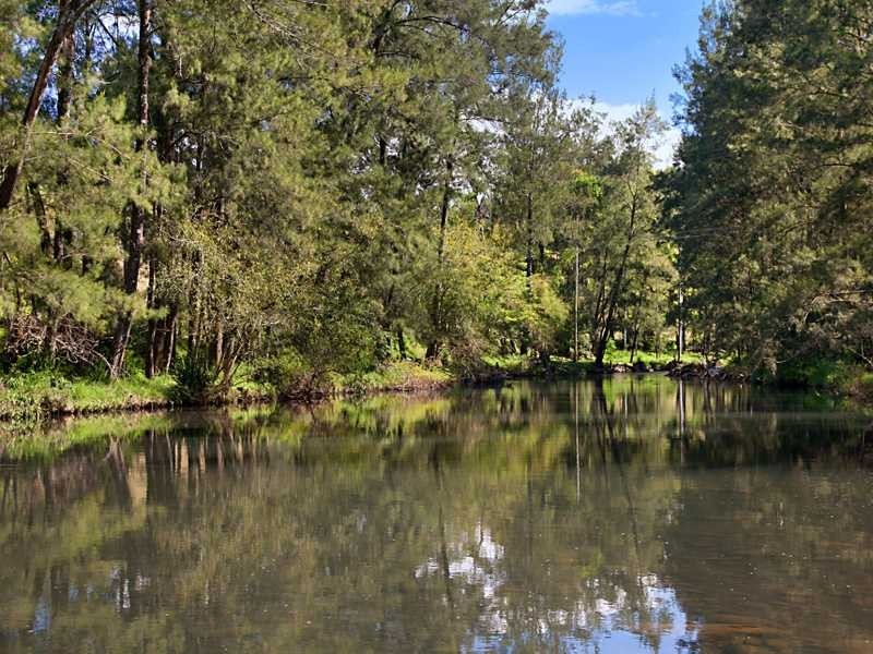 East Gresford NSW 2311