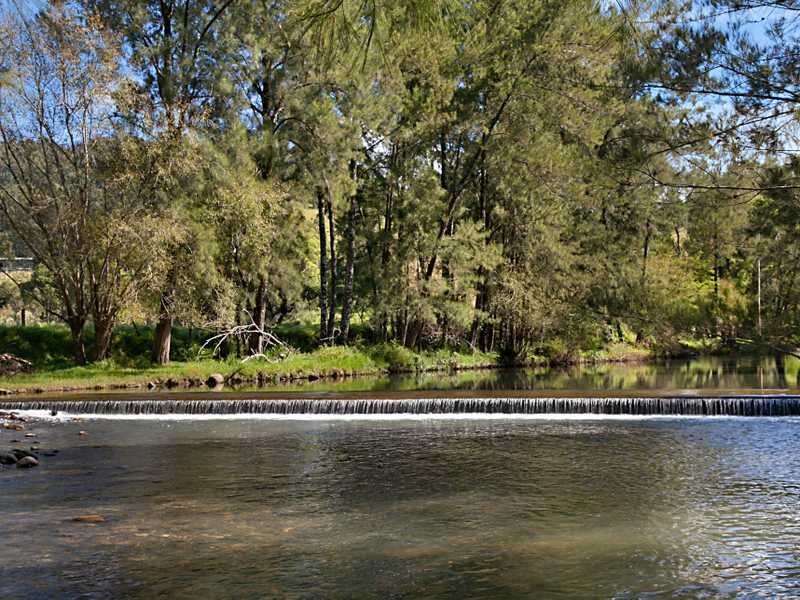 East Gresford NSW 2311