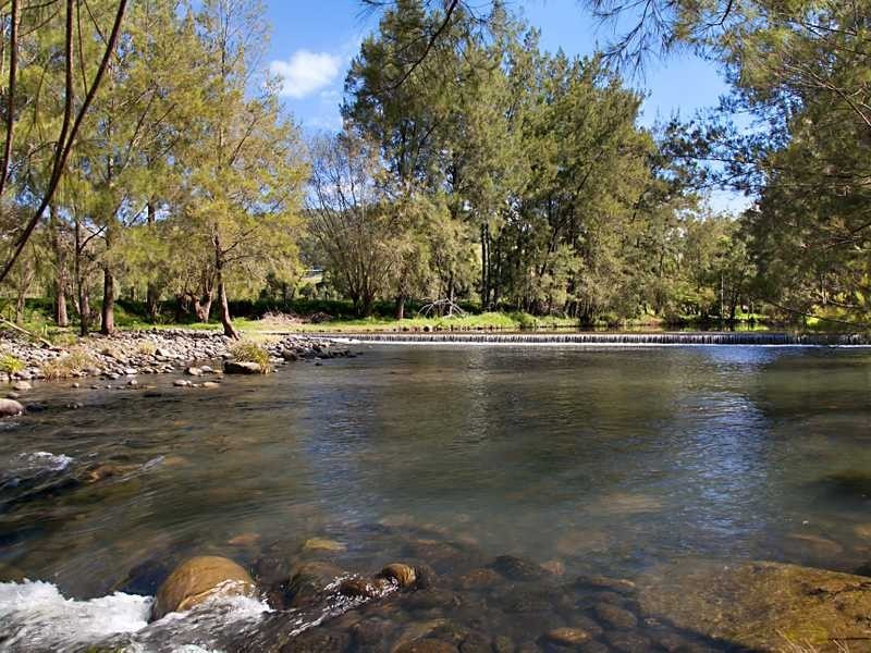 East Gresford NSW 2311