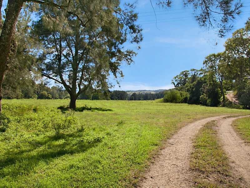 East Gresford NSW 2311