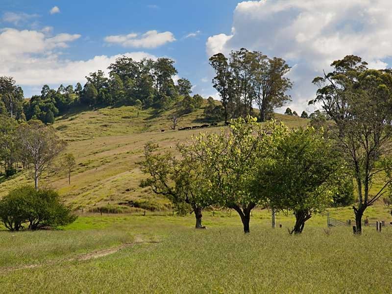 East Gresford NSW 2311