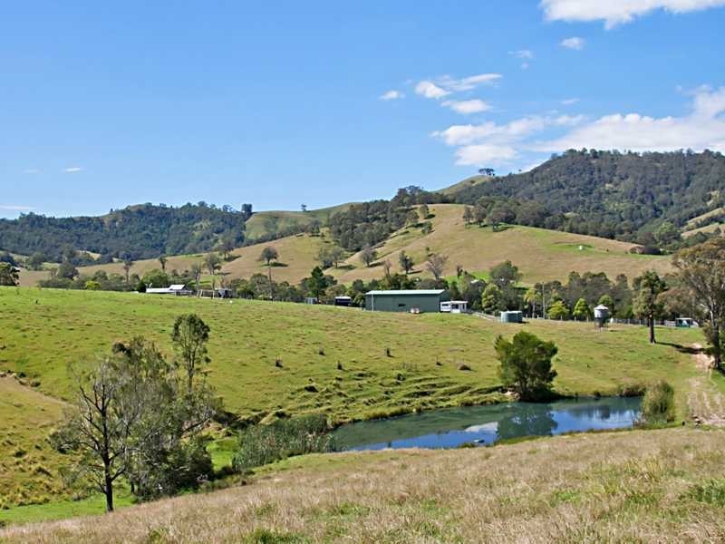 East Gresford NSW 2311