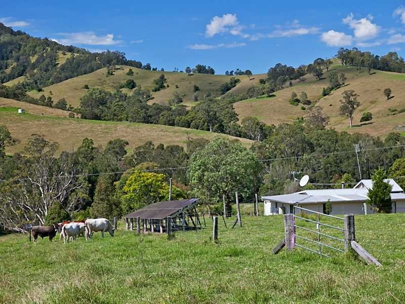 East Gresford NSW 2311