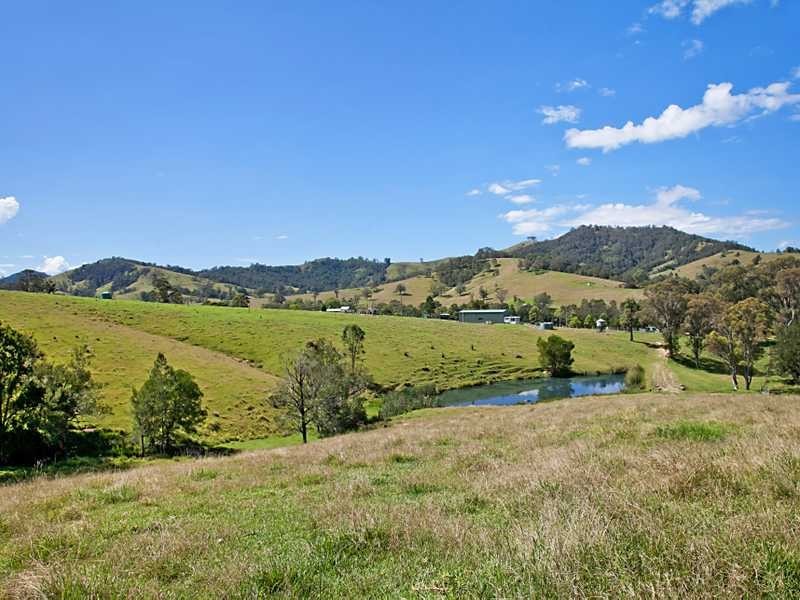 East Gresford NSW 2311