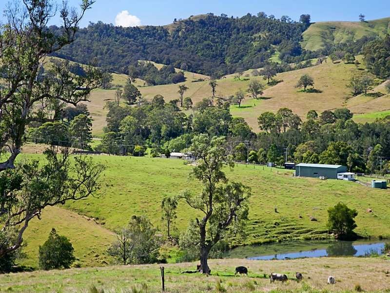 East Gresford NSW 2311