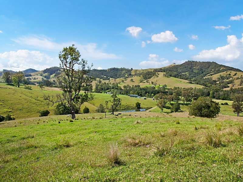 East Gresford NSW 2311