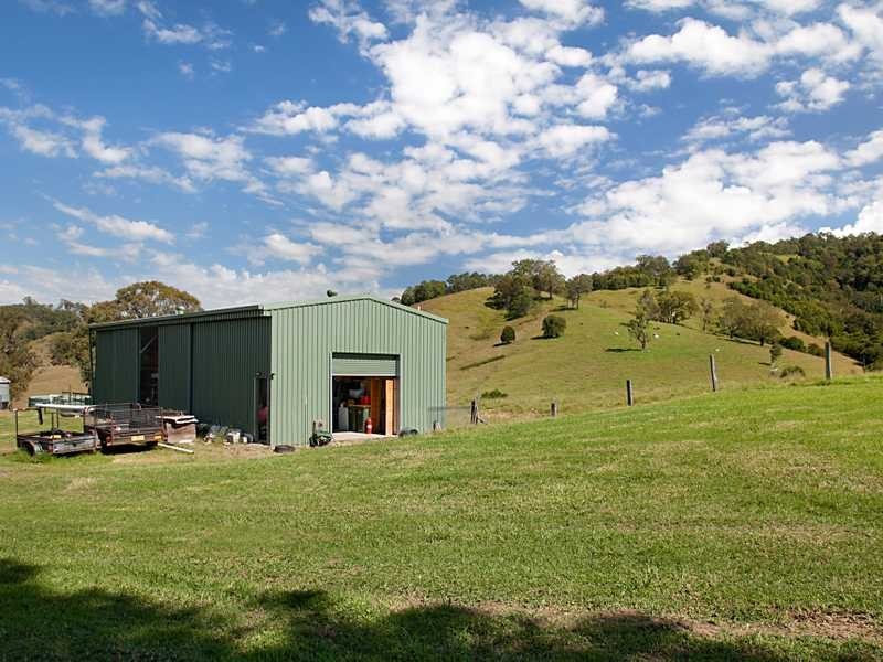 East Gresford NSW 2311