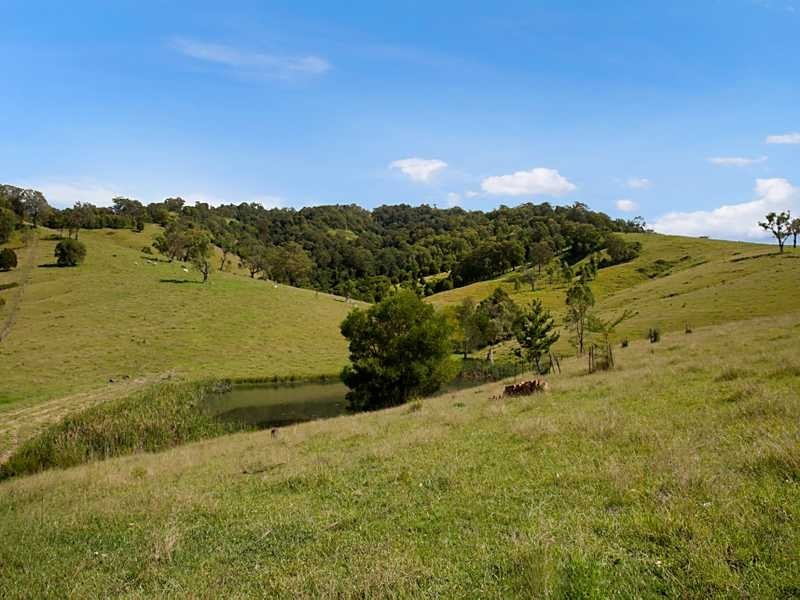 East Gresford NSW 2311