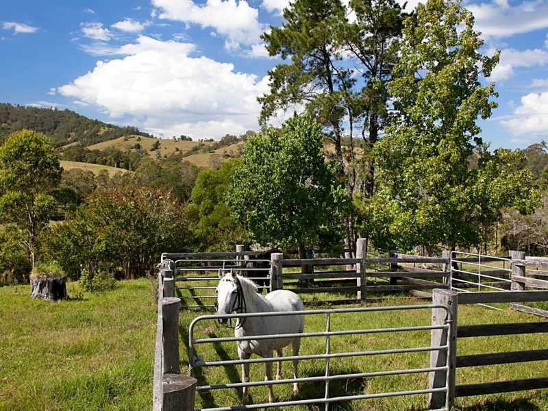 East Gresford NSW 2311