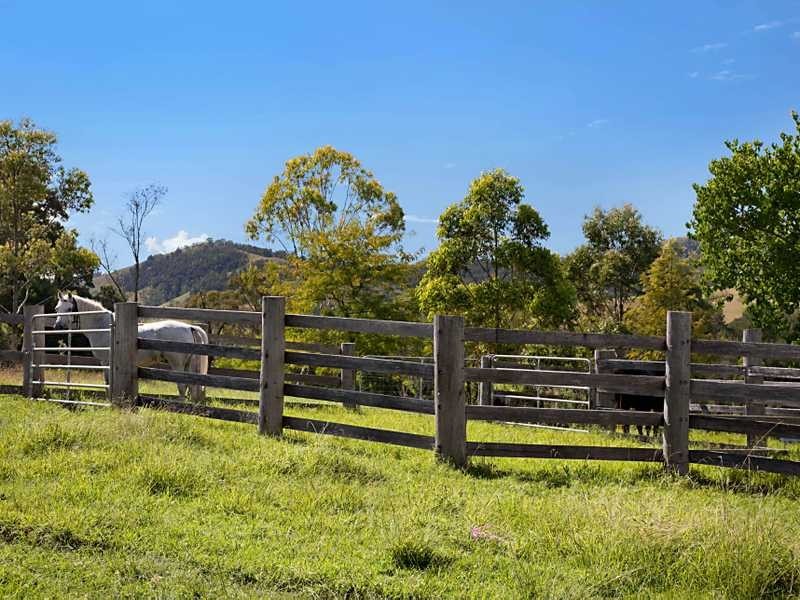 East Gresford NSW 2311
