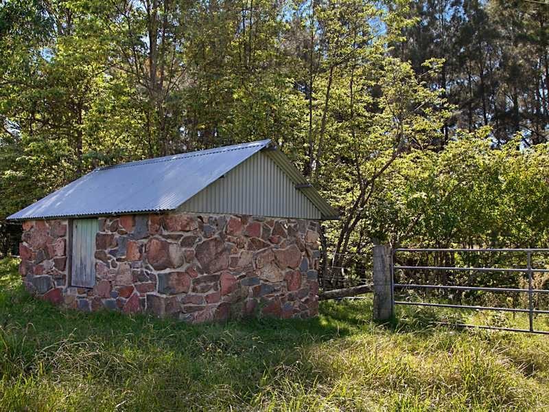 East Gresford NSW 2311