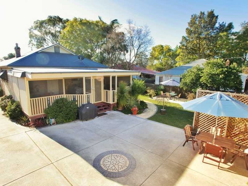 19 Queen St, Lorn NSW 2320