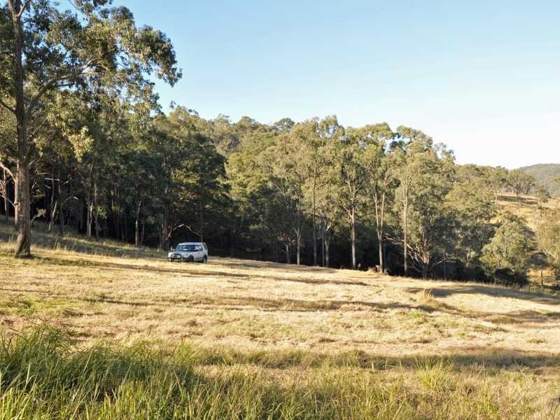 Paterson NSW 2421
