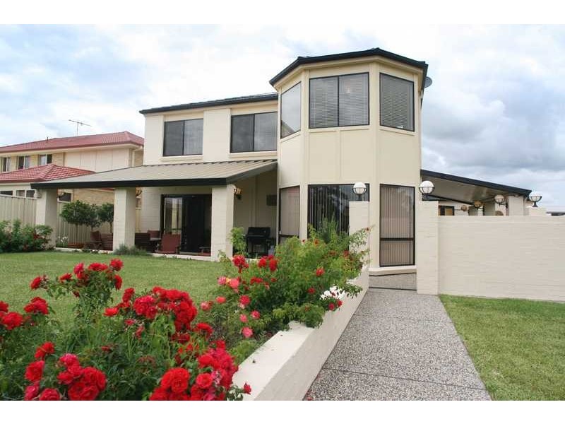 Bolwarra Heights NSW 2320