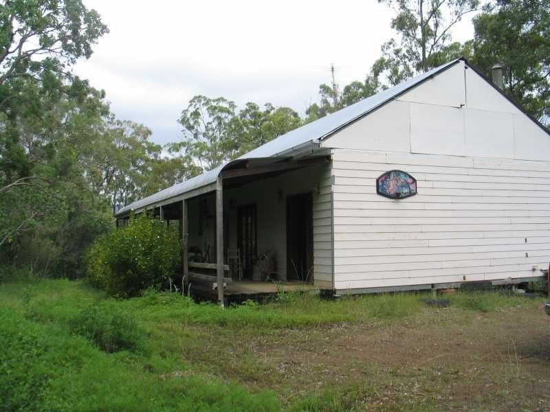 Dayboro QLD 4521