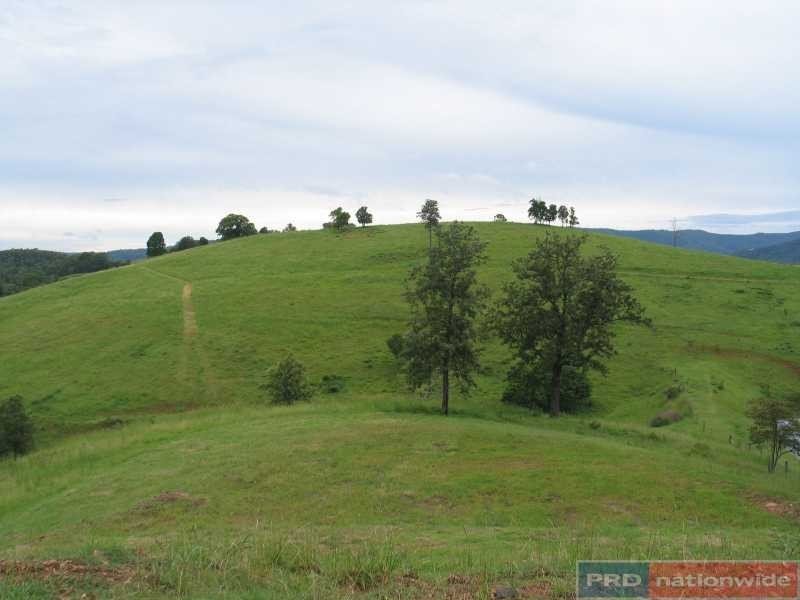 Clear Mountain QLD 4500