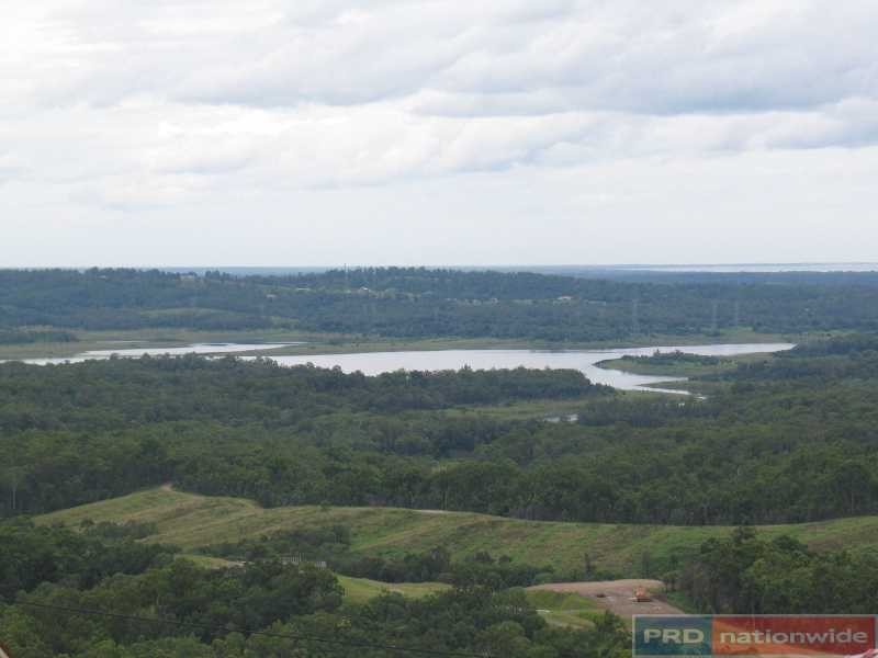 Clear Mountain QLD 4500