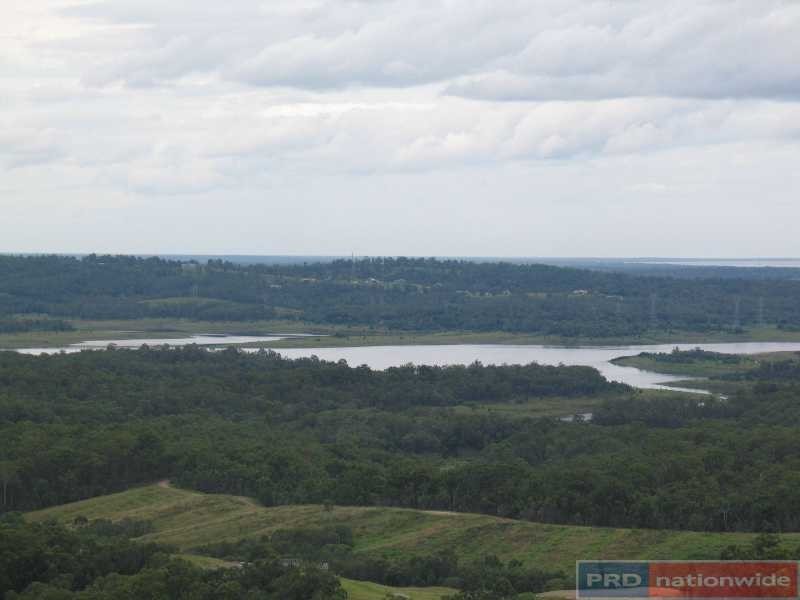 Clear Mountain QLD 4500