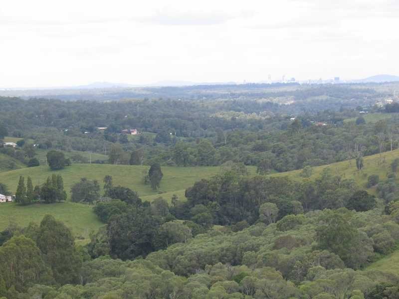 Clear Mountain QLD 4500