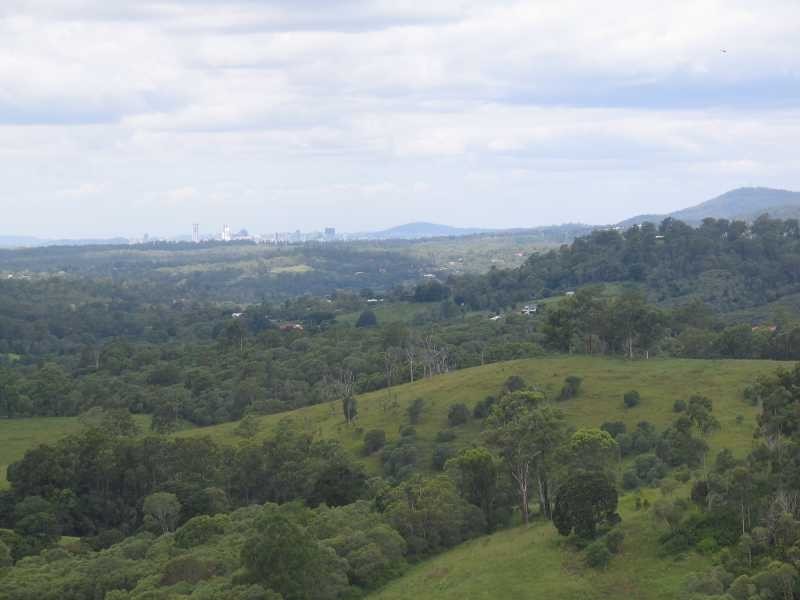 Clear Mountain QLD 4500