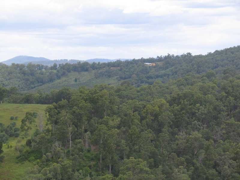 Clear Mountain QLD 4500