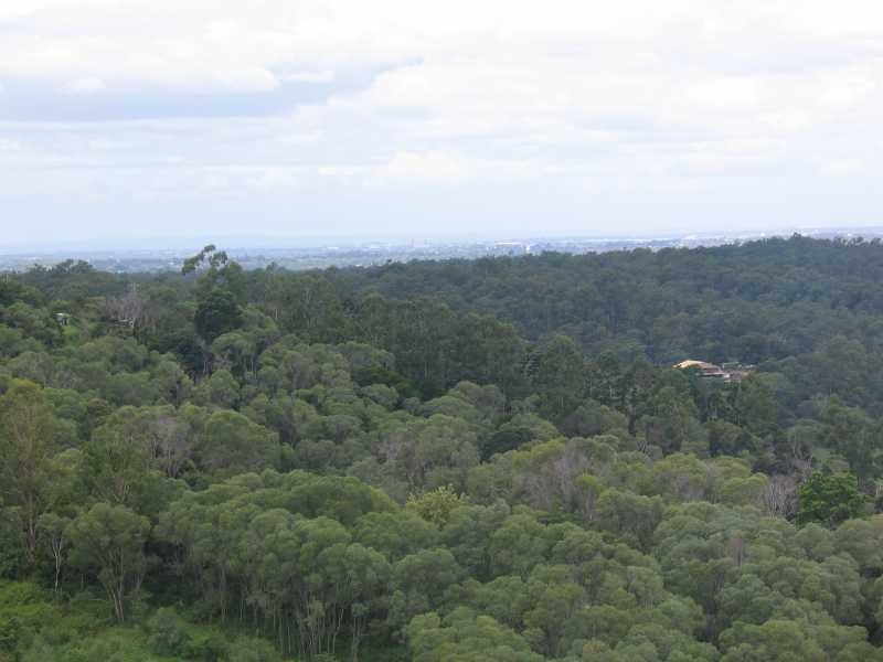 Clear Mountain QLD 4500
