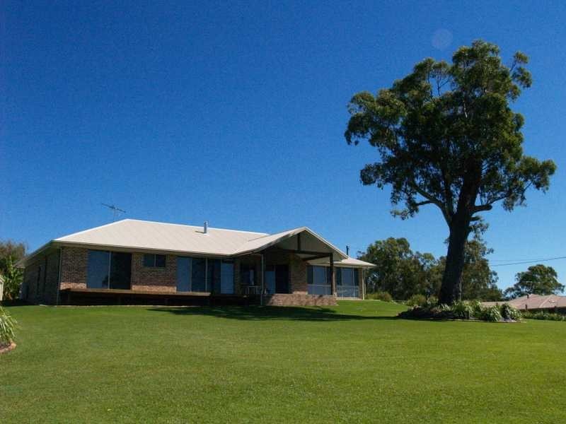 Dayboro QLD 4521