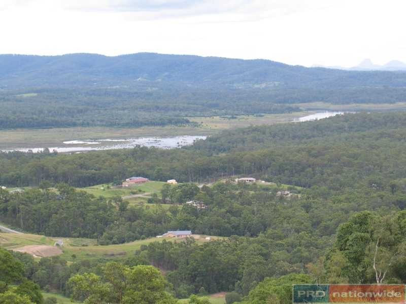 Clear Mountain QLD 4500