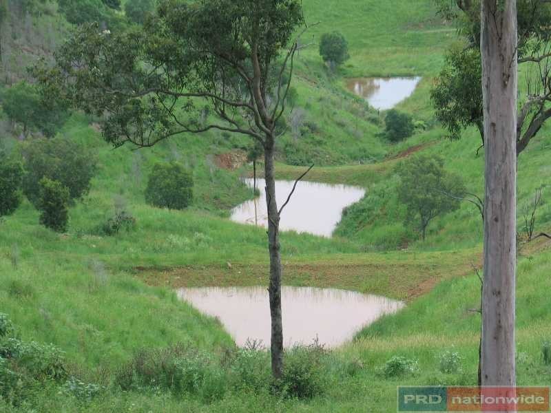 Clear Mountain QLD 4500