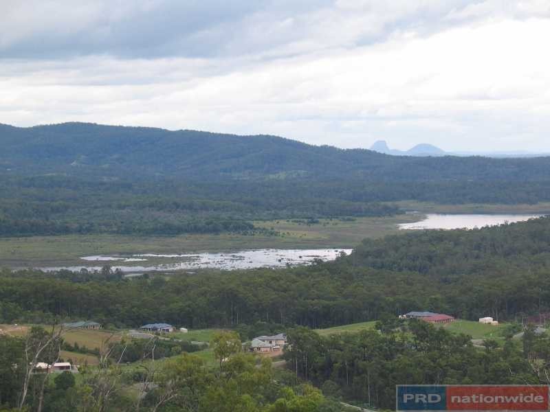 Clear Mountain QLD 4500