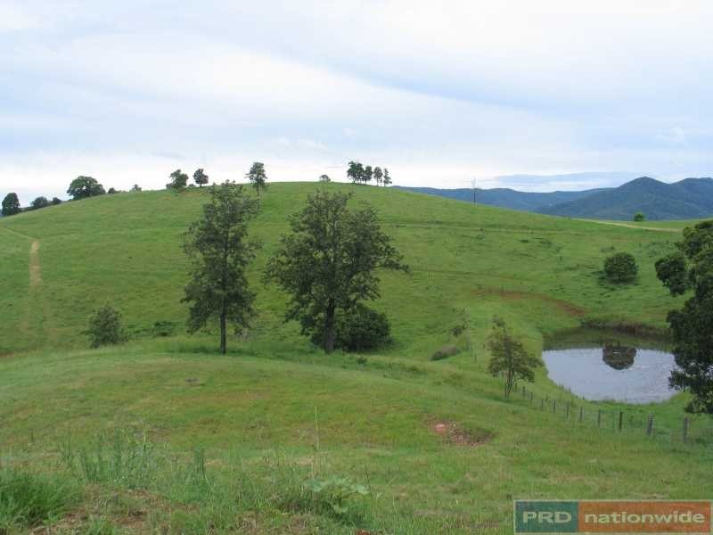 Clear Mountain QLD 4500