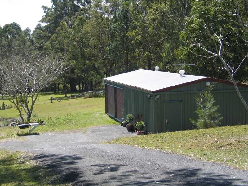 27 Highcrest Street  Ocean View, Dayboro QLD 4521