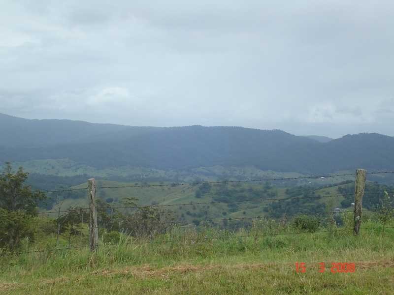 Lot 2 Grandview Drive Ocean View, Dayboro QLD 4521