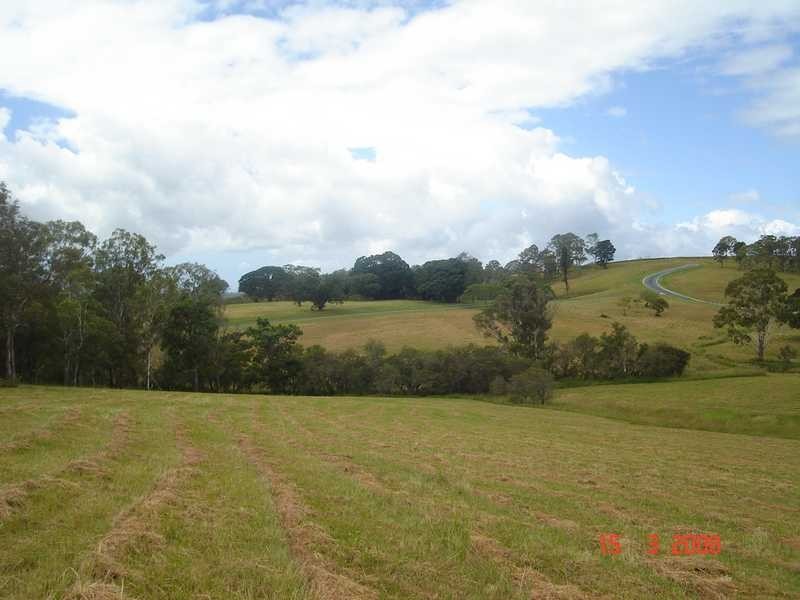 Lot 2 Grandview Drive Ocean View, Dayboro QLD 4521