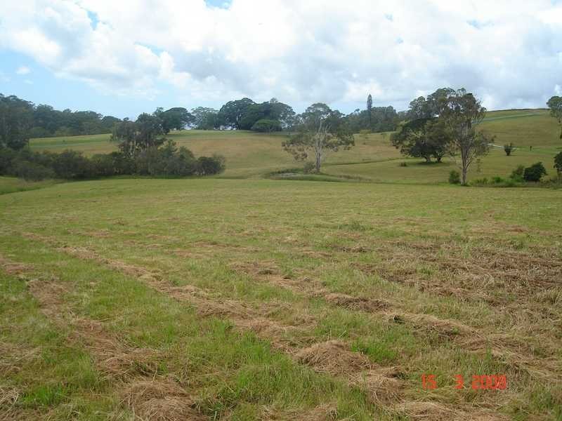 Lot 2 Grandview Drive Ocean View, Dayboro QLD 4521