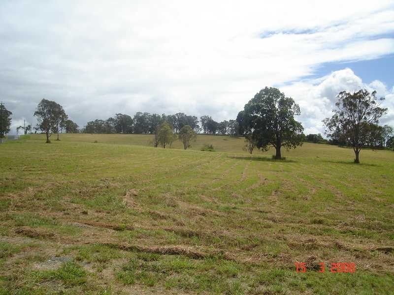Lot 2 Grandview Drive Ocean View, Dayboro QLD 4521