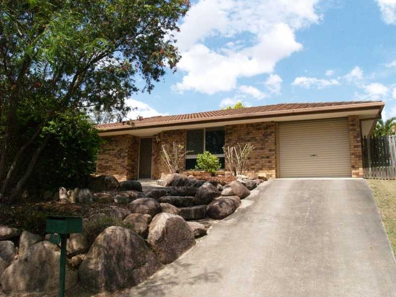 33 Oleron Terrace, Petrie QLD 4502