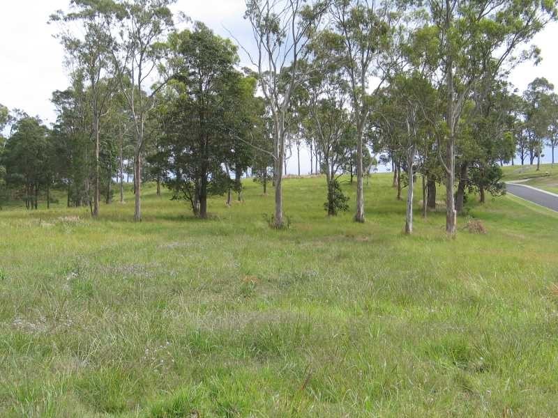 Lot 89 Dean Drive, Dayboro QLD 4521