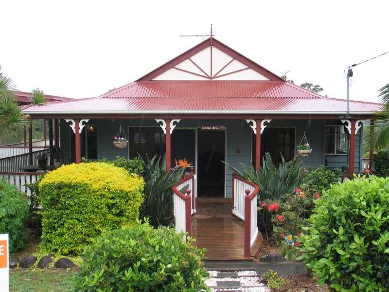 3 Stampede Place, Dayboro QLD 4521