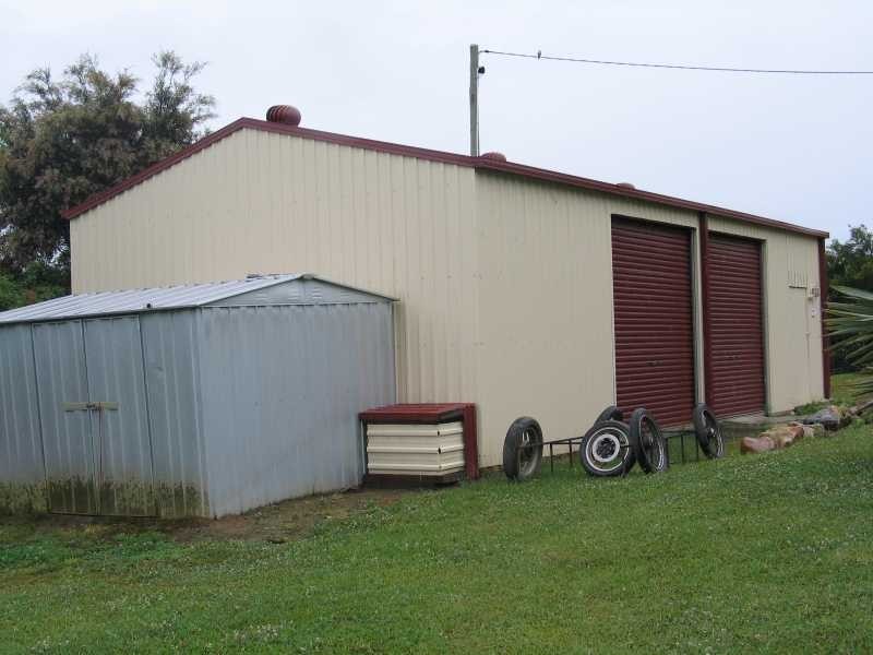 3 Stampede Place, Dayboro QLD 4521