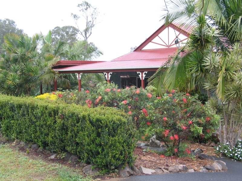 3 Stampede Place, Dayboro QLD 4521